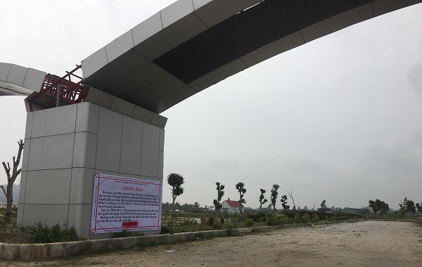 Hải Phòng “sốt ảo”, môi giới rao bán cả dự án thu hồi để kiếm lời