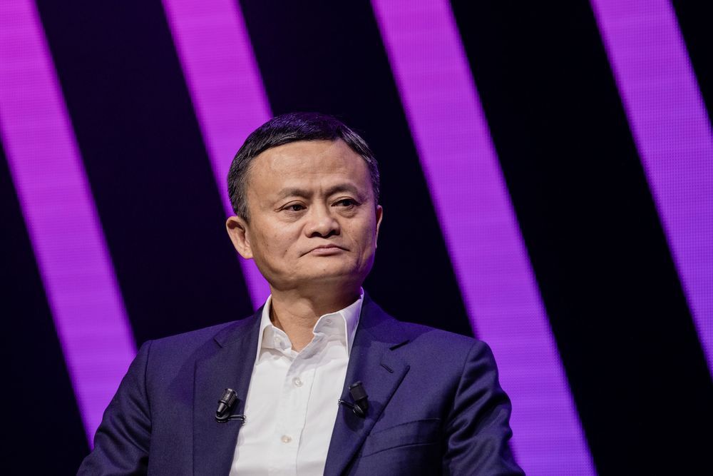 Tỷ phú Jack Ma tiếp tục chịu sức ép lớn từ Bắc Kinh