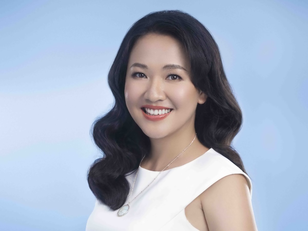 Lê Diệp Kiều Trang: Đại dịch Covid-19 mang đến cơ hội đầu tư tốt cho phụ nữ