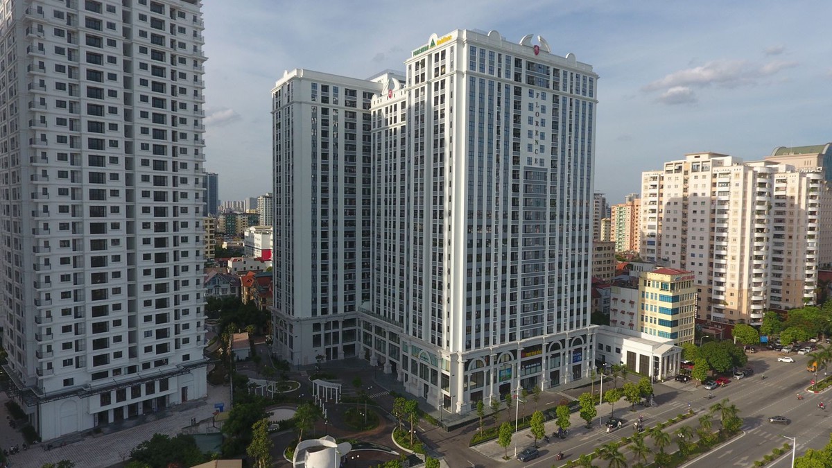 Phục Hưng Holdings chuẩn bị tăng vốn gấp đôi để làm thủy điện và bất động sản