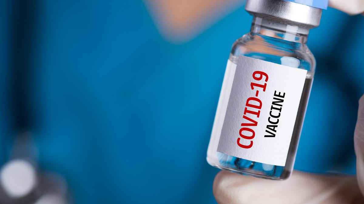 Ngân sách nhà nước đã bố trí 13.400 tỷ đồng mua vaccine phòng COVID-19