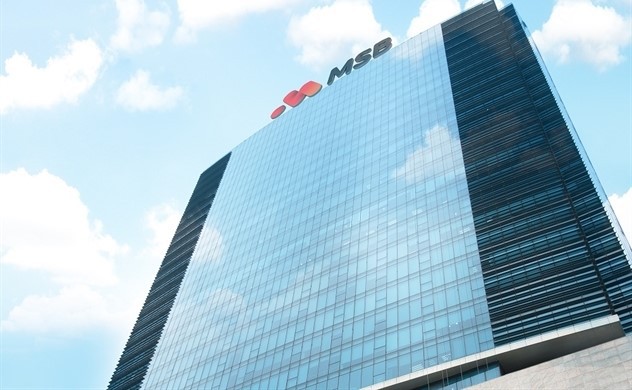 Cổ phiếu MSB chính thức được cấp Margin kể từ ngày 24/6/2021
