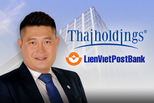 Bầu Thụy sắp chi gần 1.000 tỷ đồng để nâng sở hữu tại LienVietPostBank