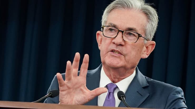 Chủ tịch Fed nói gì về triển vọng lạm phát và kinh tế Mỹ trong phiên điều trần mới nhất?