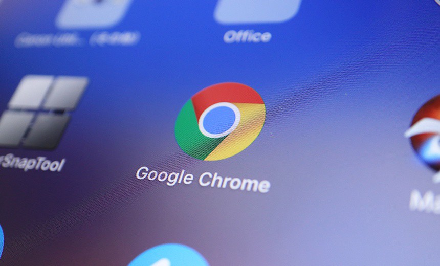 Lỗ hổng ảnh hưởng 2 tỷ người dùng Chrome