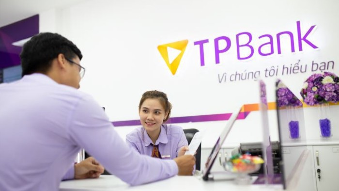 TPBank lên kế hoạch chào bán riêng lẻ 100 triệu cổ phiếu