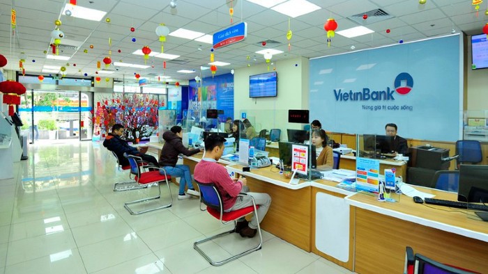 VietinBank dự kiến có thêm 10 nghìn tỷ đồng bổ sung vào vốn cấp 2