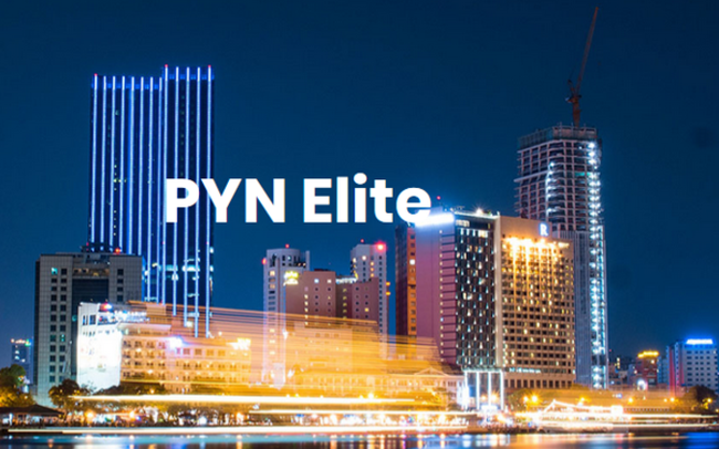 Lãnh đạo Pyn Elite: “Sẽ không thích hợp nếu nói TTCK và giá cổ phiếu đang rẻ”