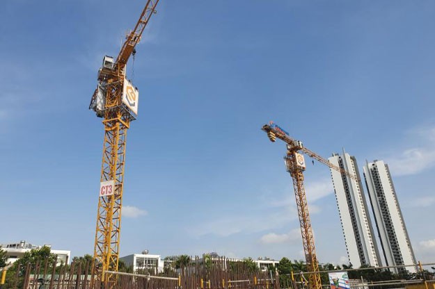 Tăng mạnh sau 2 tháng lên sàn, Xây dựng SCG chốt quyền chào bán 35 triệu cổ phiếu giá 10.000 đồng/cp