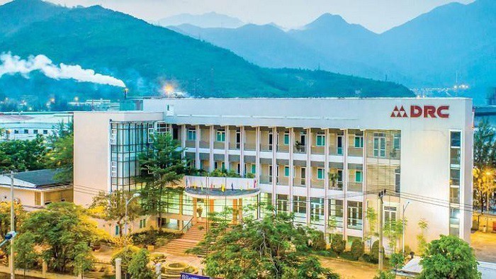 Cao su Đà Nẵng (DRC) báo lãi sau thuế quý 2/2021 tăng 121%
