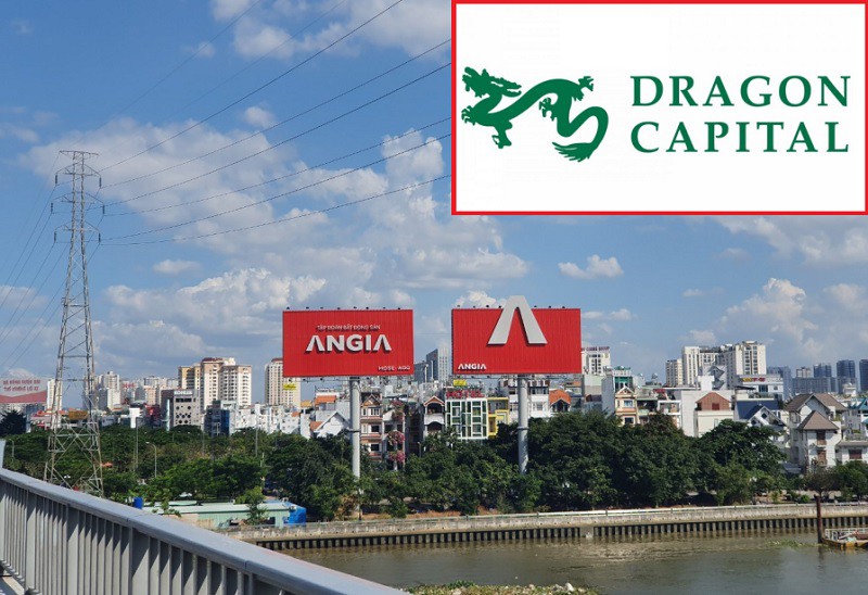 Dragon Capital chi hơn 400 tỷ để trở thành cổ đông lớn tại An Gia