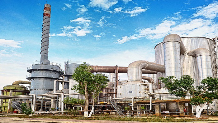 Hóa chất Đức Giang (DGC) báo lãi kỷ lục quý 2/2021, tăng 24% so với cùng kỳ