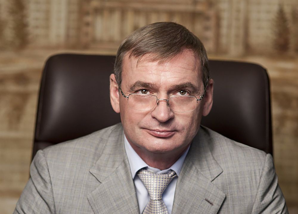Igor Shilov đã trở thành tỷ phú ngành chăm sóc sức khỏe nổi danh châu Âu như thế nào?