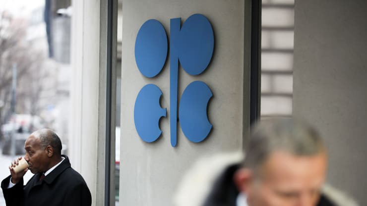 OPEC và liên minh đang chìm trong cuộc khủng hoảng đối đầu nghiêm trọng