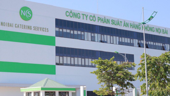 Kinh doanh dưới giá vốn, Suất ăn Hàng không Nội Bài (NCS) lỗ tiếp 24 tỷ đồng quý 2/2021