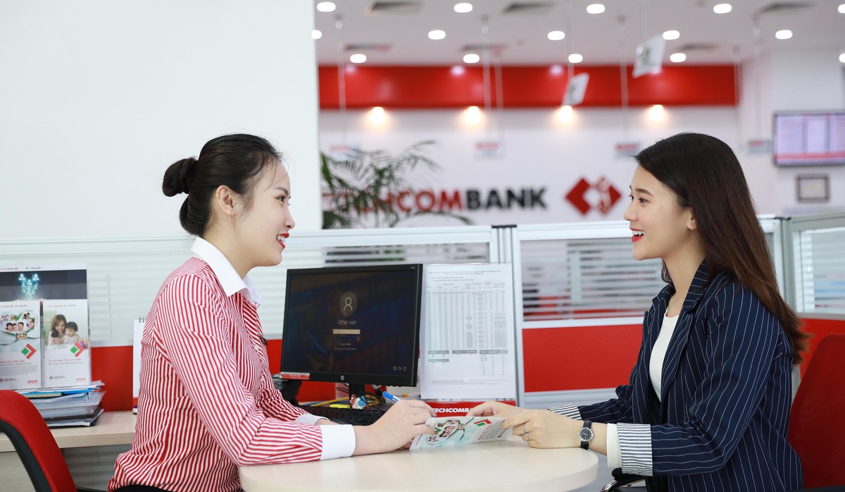 Techcombank hợp tác với CoverGo Insurtech ra mắt iTCBLife