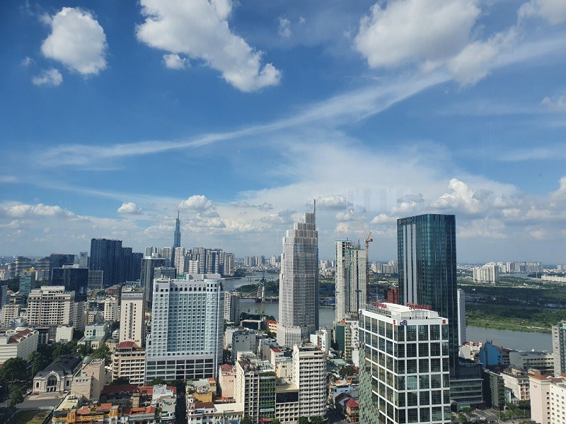Kinh tế TP.HCM 6 tháng tăng trưởng 5,46%, nhập siêu 4,53 tỷ USD