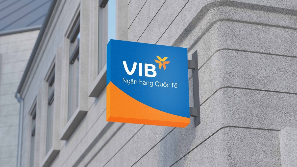 VIB công bố kết quả kinh doanh bán niên 2021, tăng trưởng 68% so với cùng kỳ