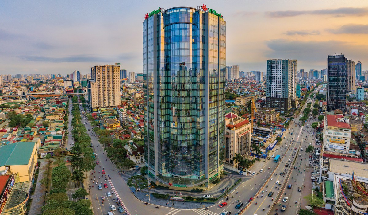 VPBank chính thức triển khai thanh toán trực tuyến trên Cổng Dịch vụ công Quốc gia