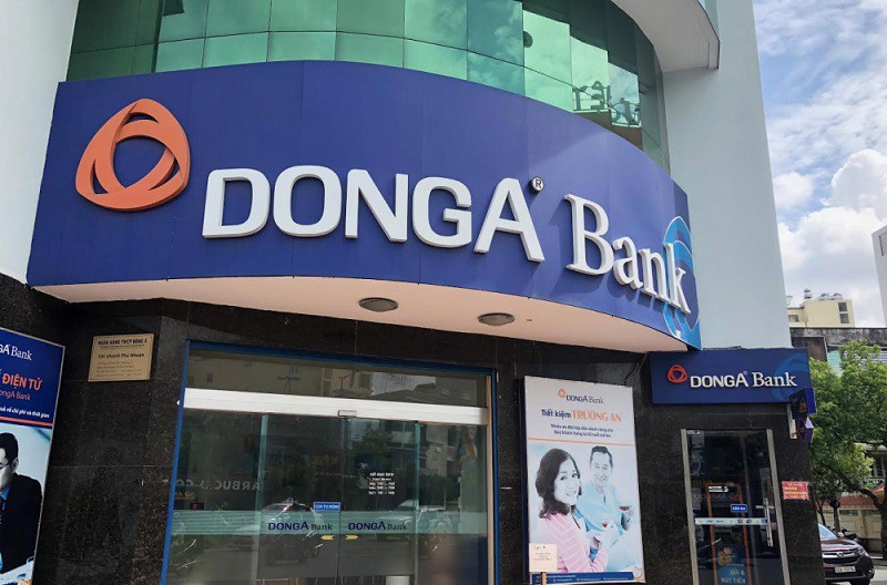 DongA Bank kết thúc sớm thời gian giao dịch trong ngày tại các tỉnh thành áp dụng Chỉ thị 16
