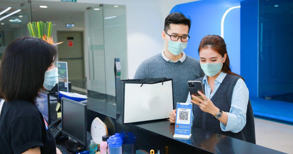 Công ty mẹ của VnPay huy động thành công 250 triệu USD từ các “ông lớn” Mỹ
