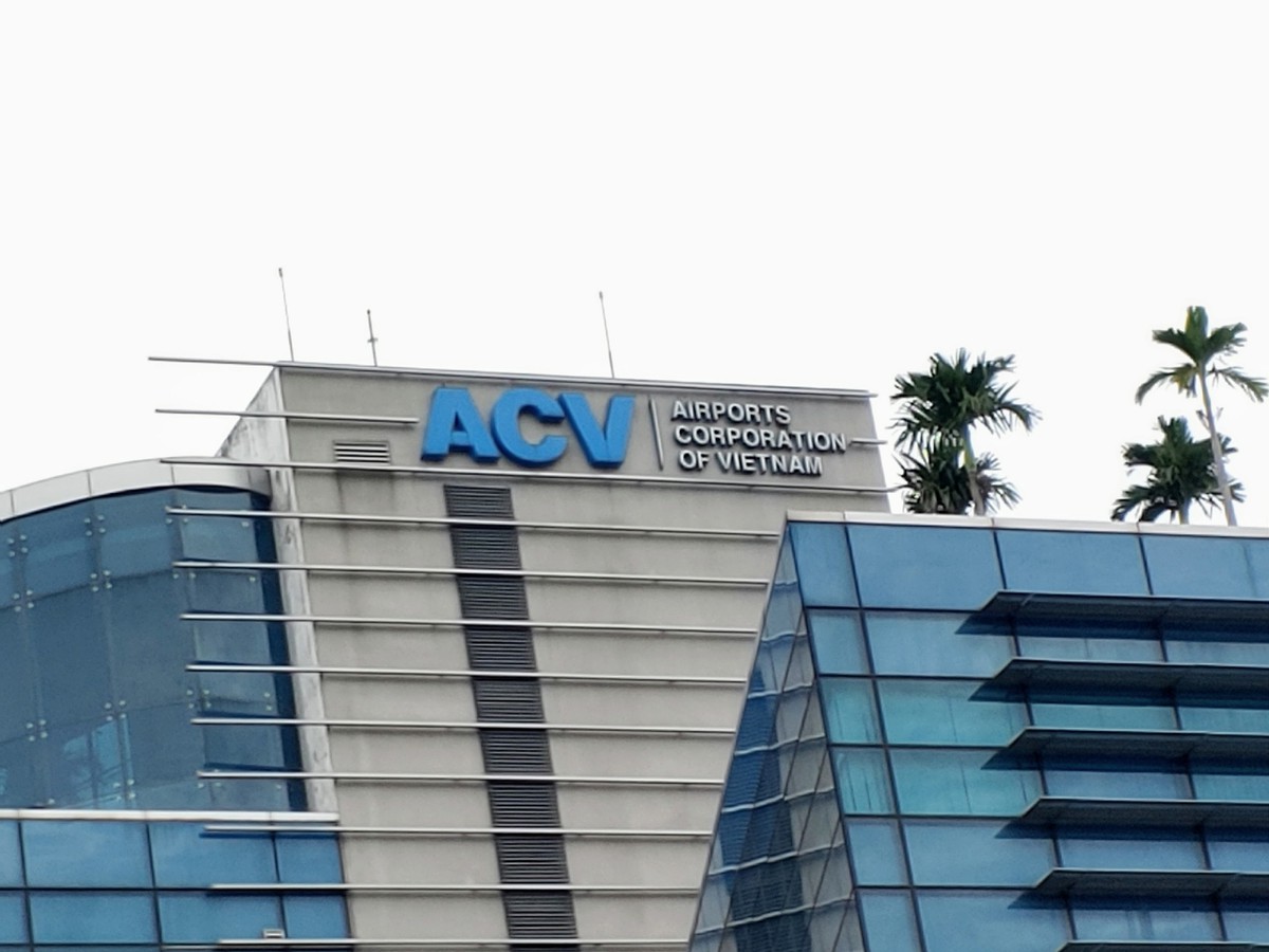 Ba rủi ro nào khiến giá cổ phiếu ACV tiếp tục giảm?