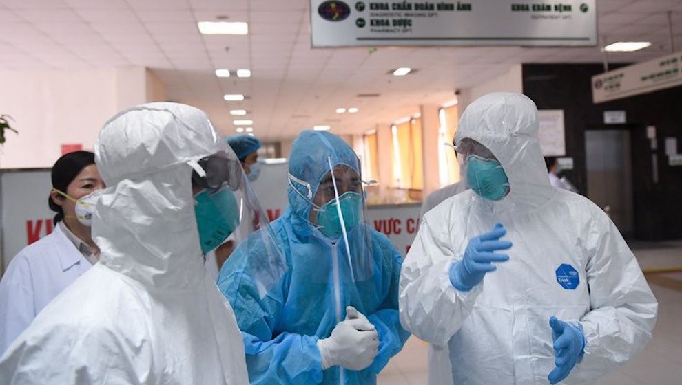 Sóc Trăng, Phú Thọ là 2 địa phương có số ca mắc COVID-19 tăng cao nhất trong ngày