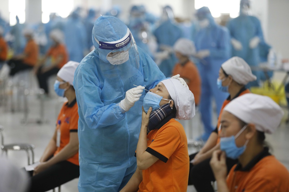 ILO: Khoảng trống việc làm vẫn tiếp diễn đến 2022