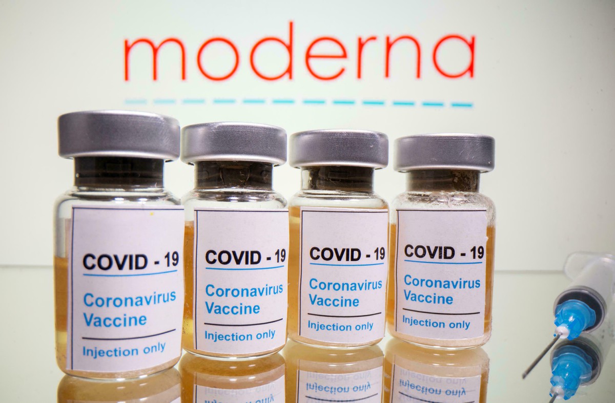 Moderna bị chỉ trích mạnh mẽ vì chỉ bán vắc xin COVID-19 cho nước giàu