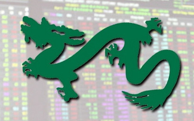 Quỹ tỷ USD do Dragon Capital quản lý “tất tay” vào thị trường, hạ tỷ trọng tiền mặt xuống mức thấp