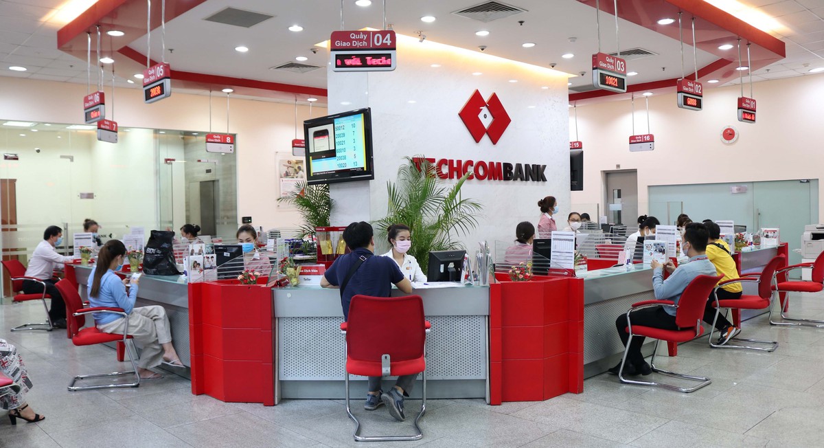 Techcombank: 28 năm kiến tạo thành công từ sự thấu hiểu khách hàng