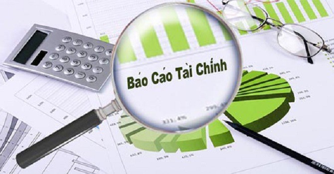 “Ỉm” công bố báo cáo tài chính, một loạt công ty bị UBCKNN xử phạt