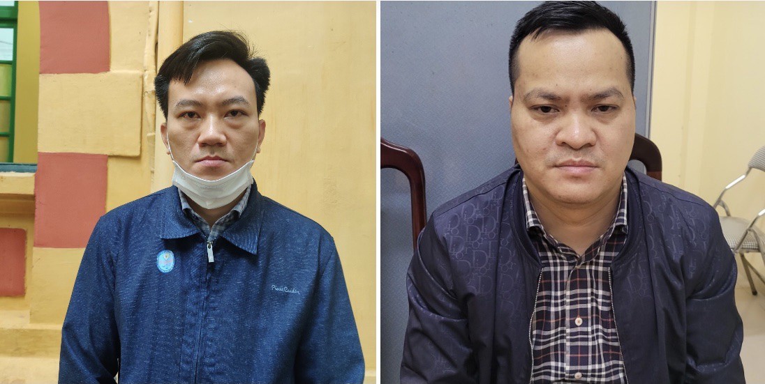 Khởi tố đường dây mua bán trái phép hóa đơn trị giá 1.000 tỷ đồng