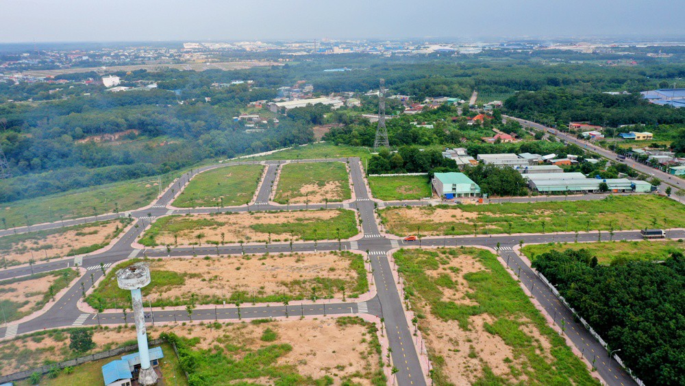 Vụ đấu giá đất nghìn tỷ ở Bình Dương: Tòa án yêu cầu hủy kết quả