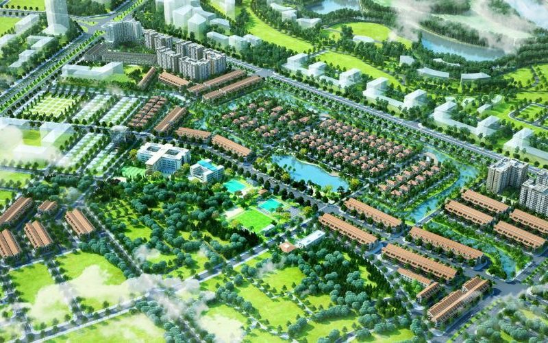 3 nhà đầu tư “so găng” tại dự án khu đô thị 1.600 tỷ ở Bình Định