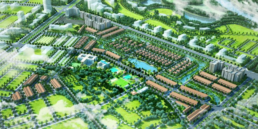 3 nhà đầu tư “so găng” tại dự án khu đô thị 1.600 tỷ ở Bình Định