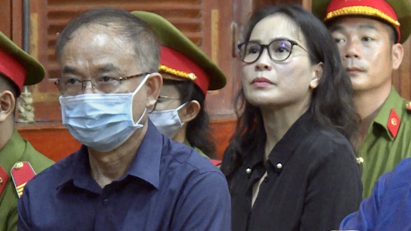 Mở phiên phúc thẩm vụ án “đất vàng” 8-12 Lê Duẩn
