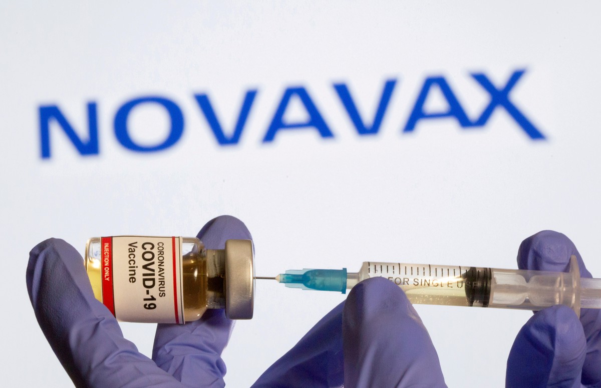 Novavax công bố đang thử nghiệm vaccine nhắm đến biến chủng Omicron siêu lây nhiễm mới