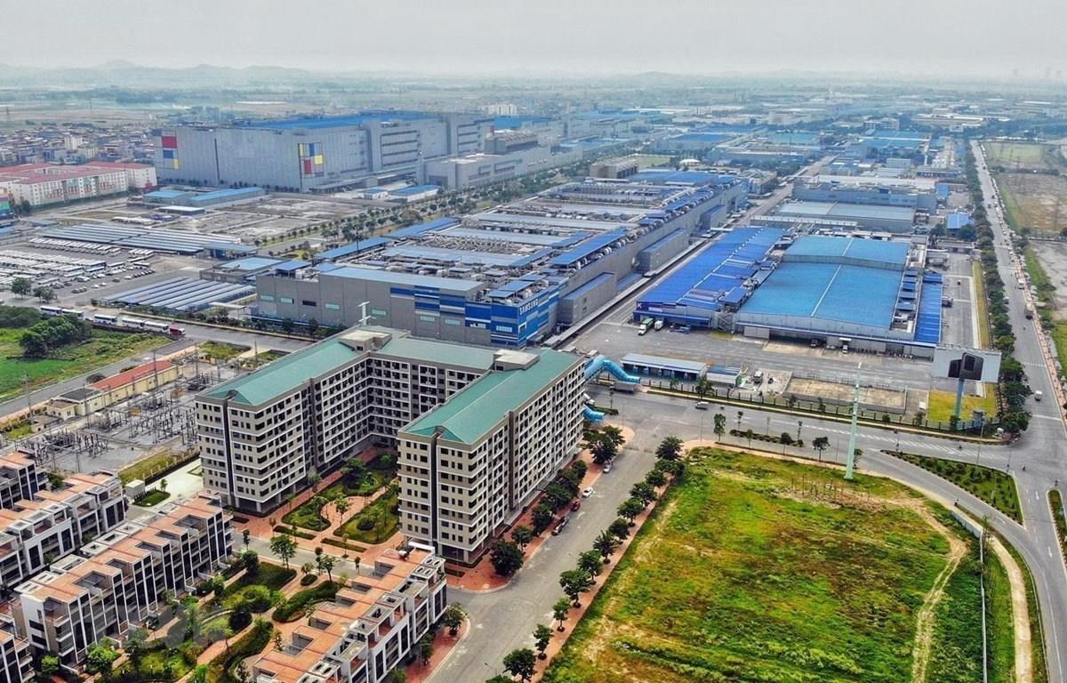“An cư, lạc nghiệp”, đề xuất thành lập quỹ tiết kiệm nhà ở cho công nhân
