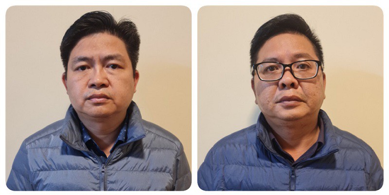 Thuduc House công bố thay thế dàn lãnh đạo mới bị bắt