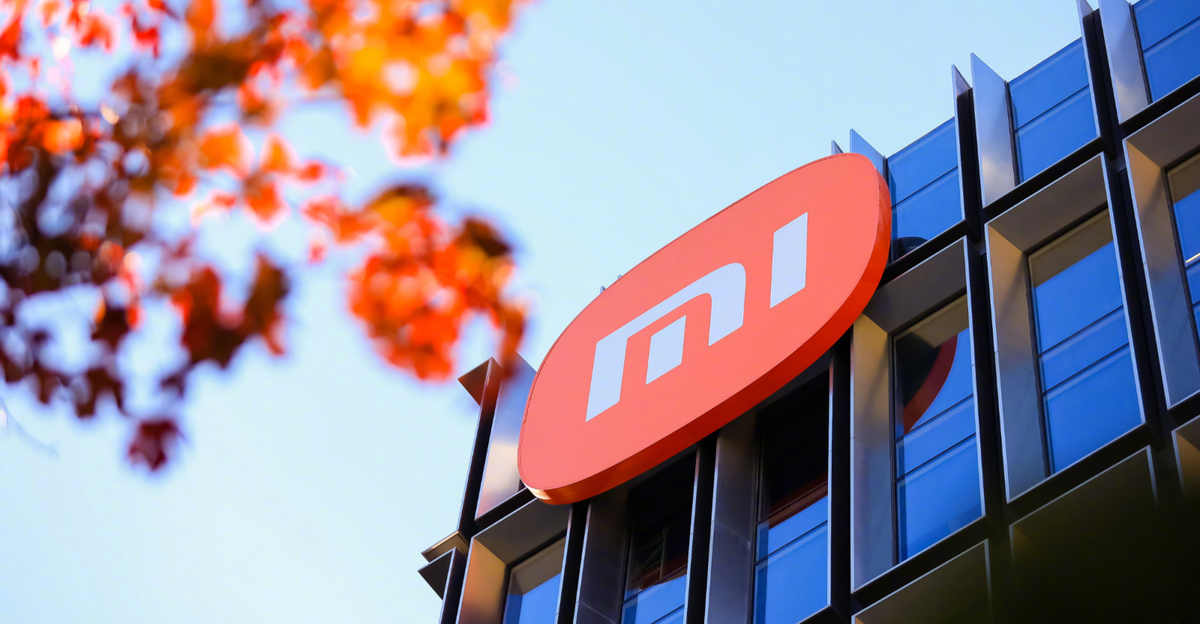 Doanh thu Xiaomi hơn 12 tỷ USD, lợi nhuận tăng mạnh