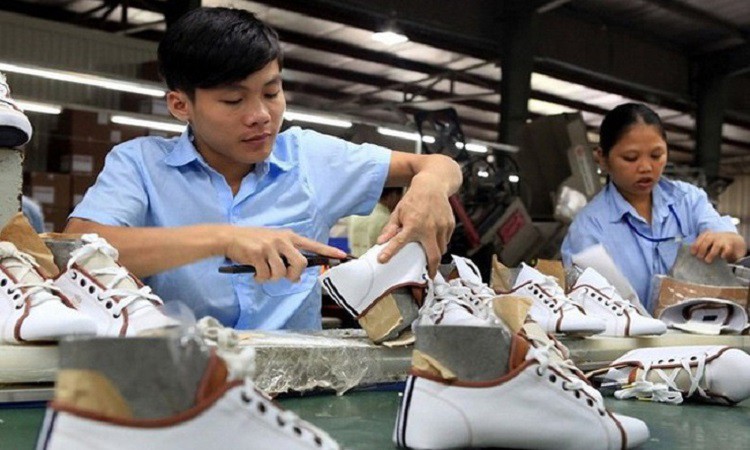 Ngành da giày có mang về được 20 tỷ USD năm 2021?
