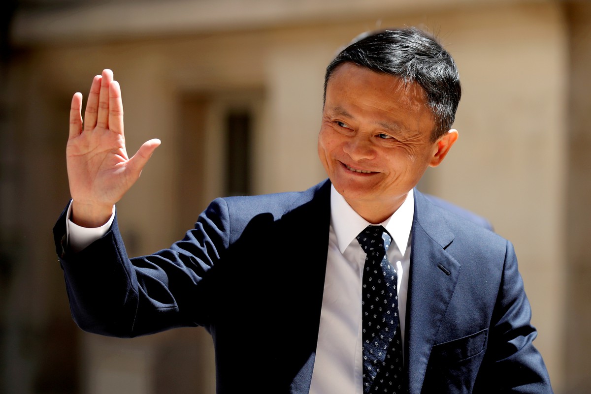 Quan hệ giữa tỷ phú Jack Ma và Bắc Kinh bắt đầu xấu đi từ khi nào?
