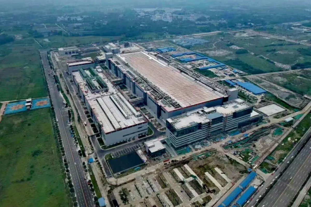Nhà máy Samsung ở Trung Quốc nguy cơ bị đình trệ, đe dọa chuỗi cung ứng bán dẫn