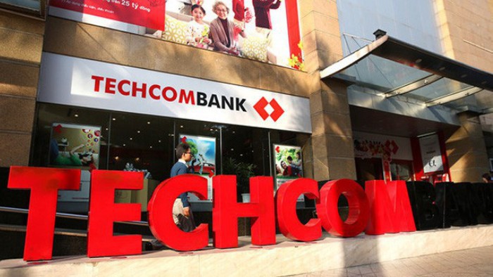Techcombank bổ nhiệm CFO mới