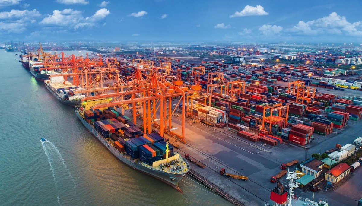 Standard Chartered dự báo tăng trưởng GDP của Việt Nam đạt 6,7% trong năm 2022