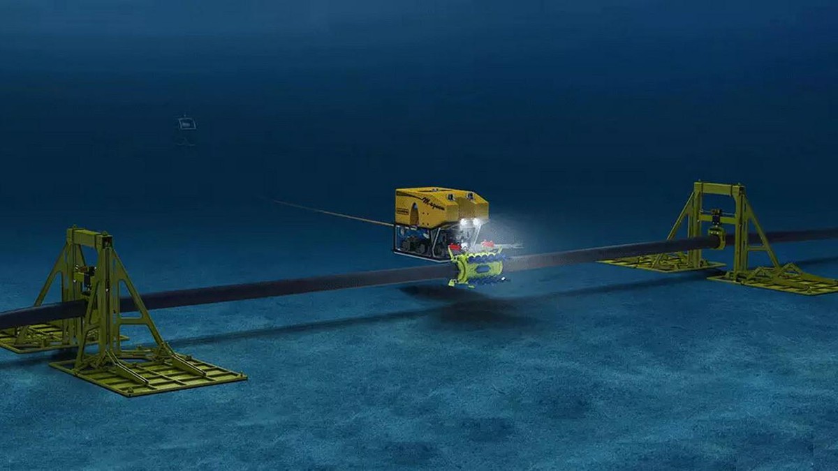 Kế hoạch khắc phục sự cố cáp quang biển bị chậm trễ