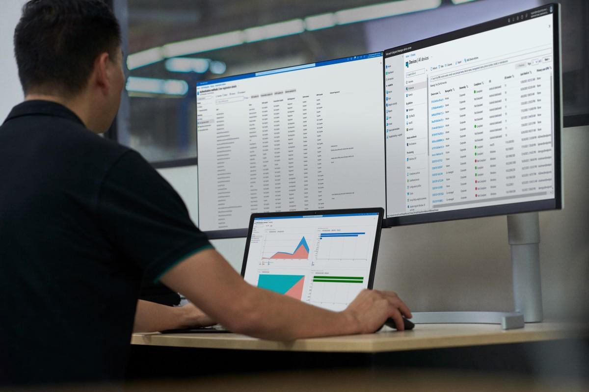 Microsoft ra mắt ấn bản chuyên sâu về giải pháp phòng vệ trước các cuộc tấn công mạng