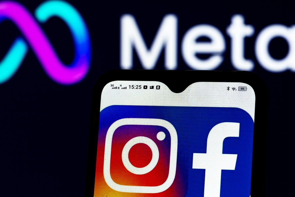 Meta có thể phải đóng Facebook và Instagram ở châu Âu