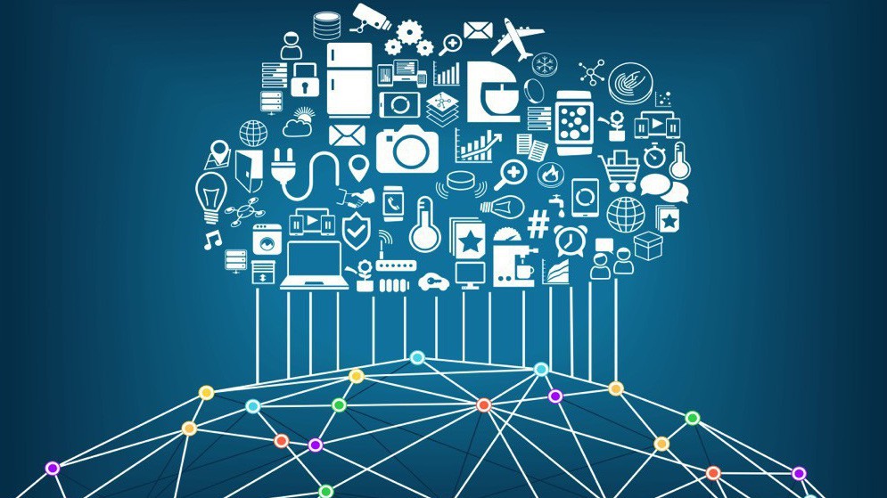 iot2_kegf Ứng dụng Internet vạn vật (IoT) trong doanh nghiệp có thể chịu rủi ro an ninh nào trên không gian mạng?